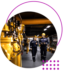 Oil-gas
